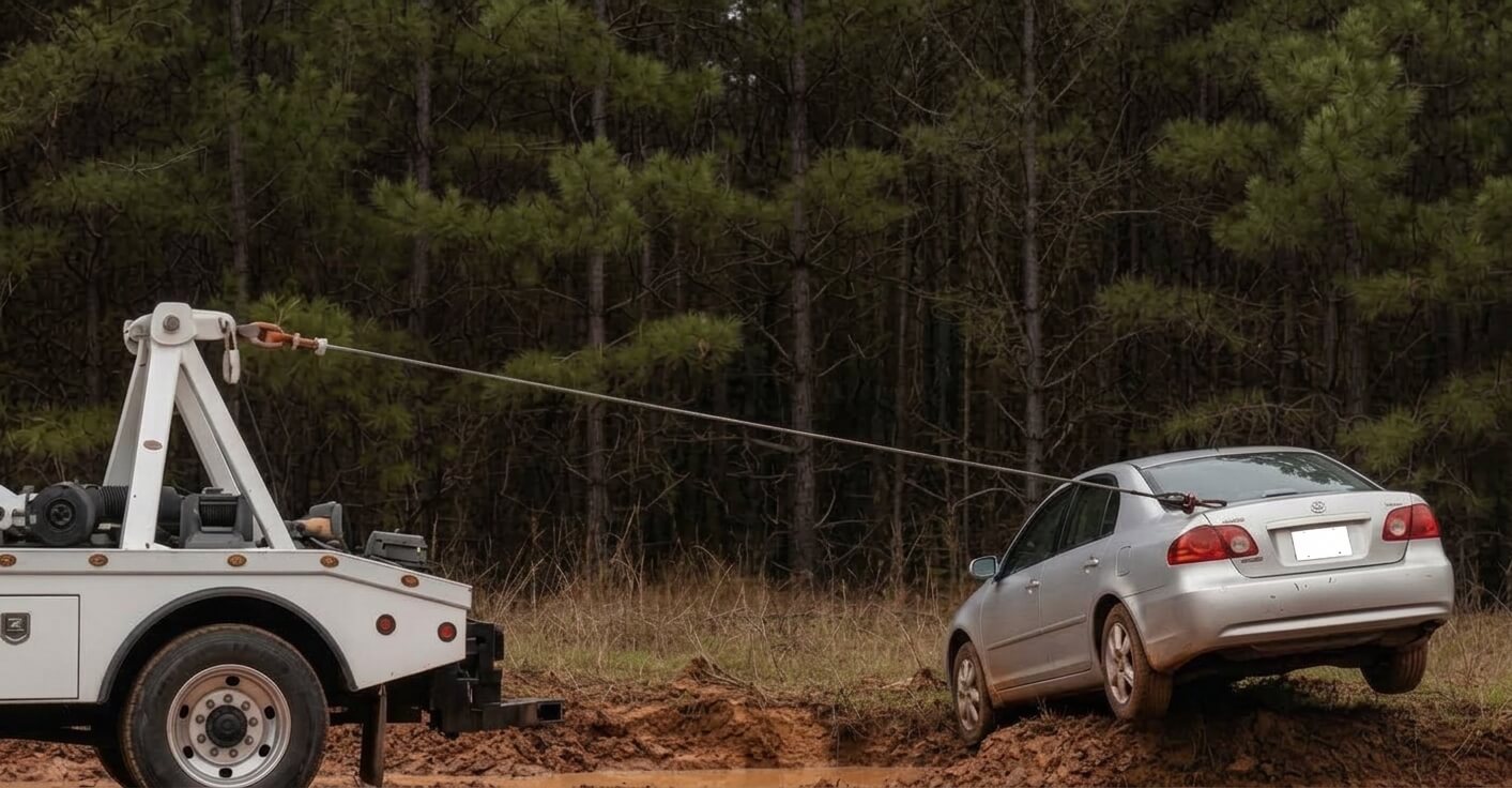 Winch-Out